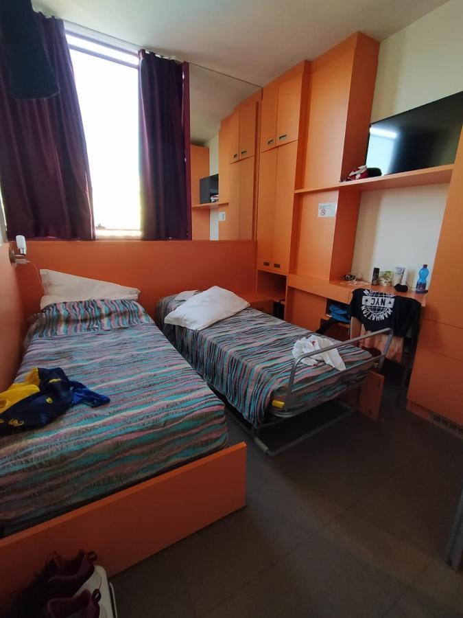 Hotel Prestigio Cesenatico Exteriör bild