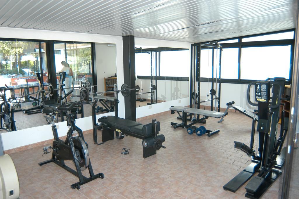 Hotel Prestigio Cesenatico Exteriör bild